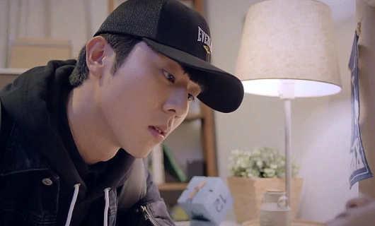 Его история 4: Рядом с тобой 2 серия