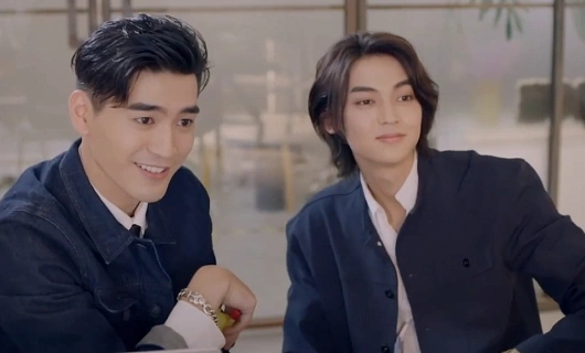 Его история 4: Рядом с тобой 20 серия