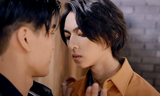 Его история 4: Рядом с тобой 3 серия