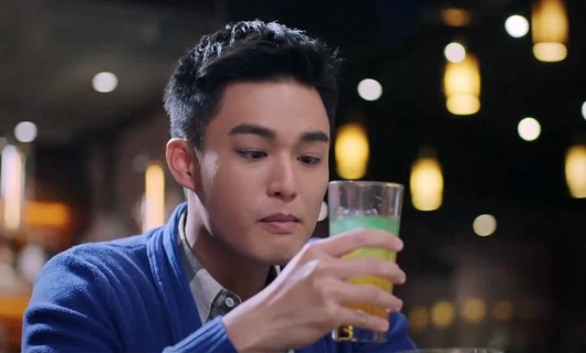 Его история 4: Рядом с тобой 6 серия