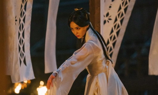 Экзорцист из Чосона 1 серия