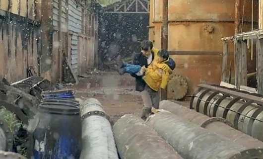 Гордость и предубеждение 10 серия