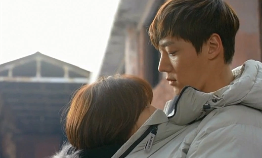 Гордость и предубеждение 13 серия