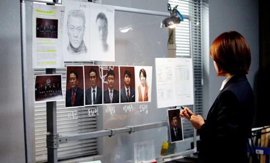 Гордость и предубеждение 16 серия