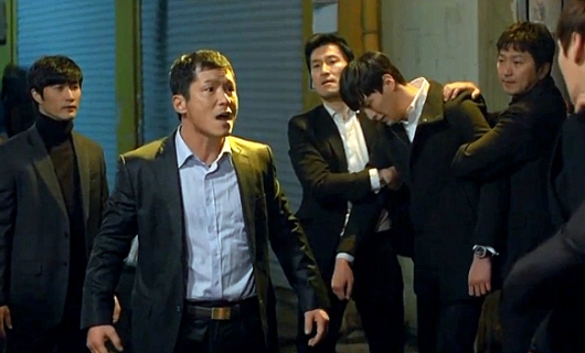 Гордость и предубеждение 19 серия