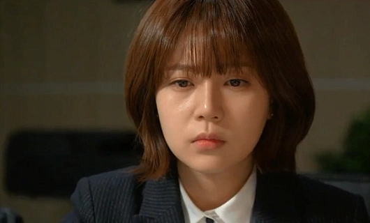 Гордость и предубеждение 20 серия