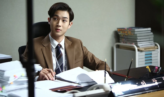 Гордость и предубеждение 4 серия