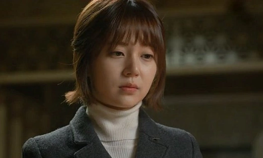 Гордость и предубеждение 6 серия