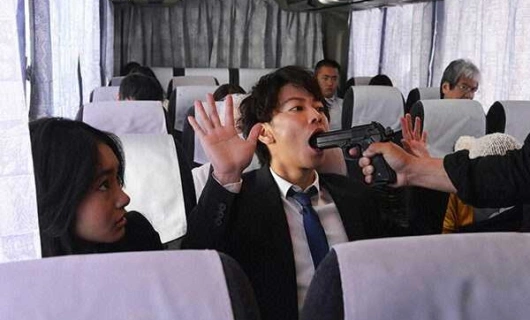 Горькая кровь 10 серия