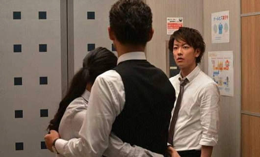 Горькая кровь 8 серия