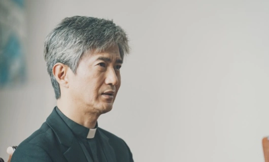 Гость 14 серия