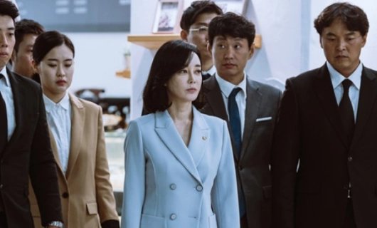 Гость 16 серия