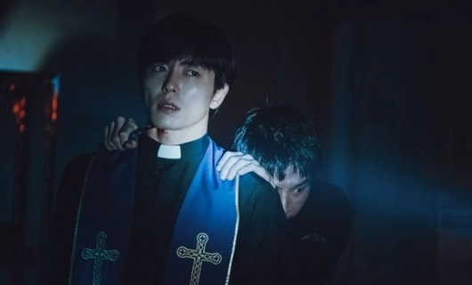 Гость 4 серия