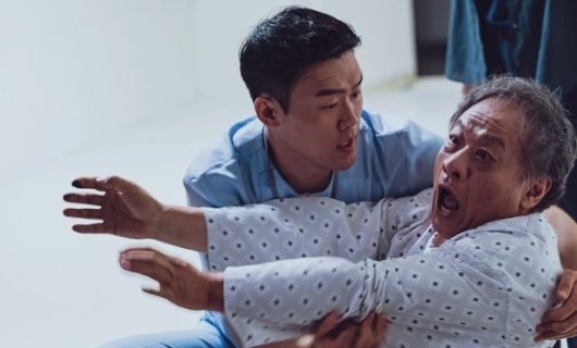 Гость 7 серия