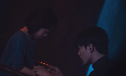 Гость 9 серия