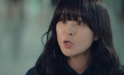 Хороший кастинг 1 серия