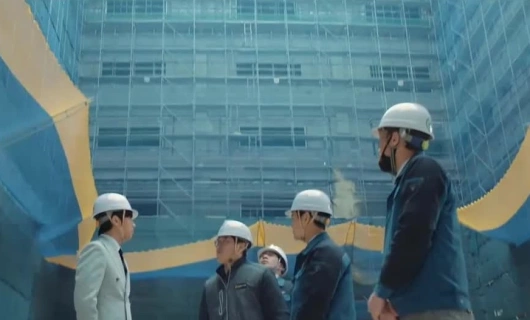 Хороший кастинг 10 серия