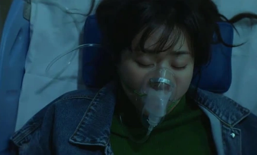 Хороший кастинг 12 серия