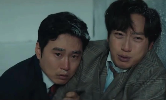 Хороший кастинг 13 серия