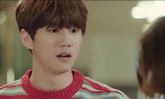 Хороший кастинг 14 серия