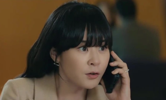 Хороший кастинг 16 серия