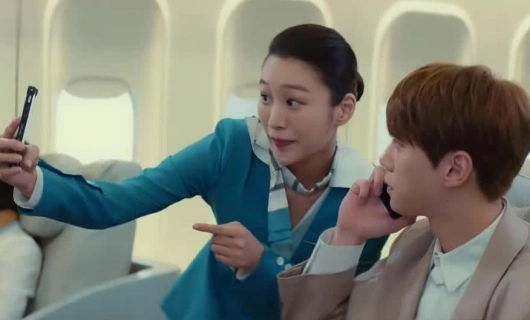 Хороший кастинг 5 серия