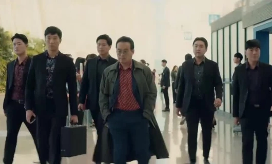 Хороший кастинг 6 серия