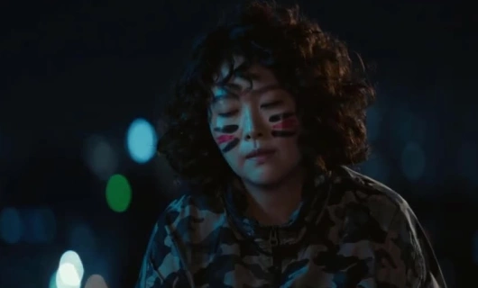 Хороший кастинг 7 серия