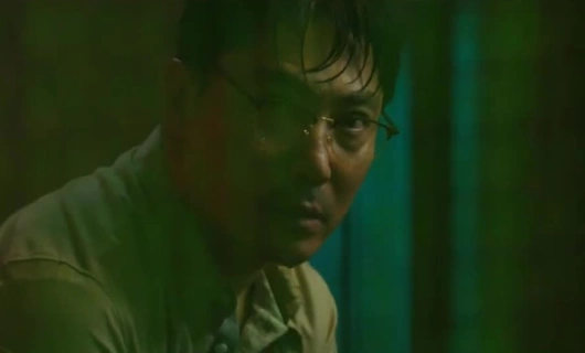 Хороший кастинг 8 серия