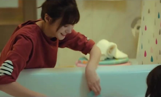 Хороший кастинг 9 серия