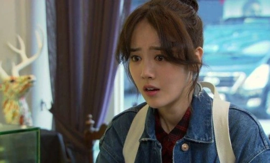 Каннамский скандал 1 серия