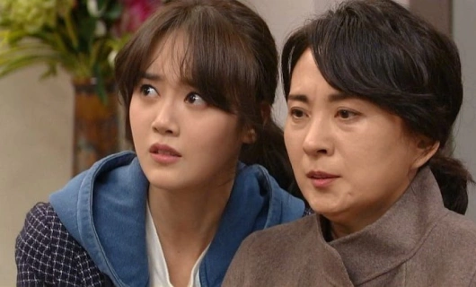 Каннамский скандал 10 серия