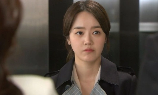 Каннамский скандал 102 серия