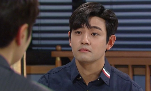 Каннамский скандал 104 серия