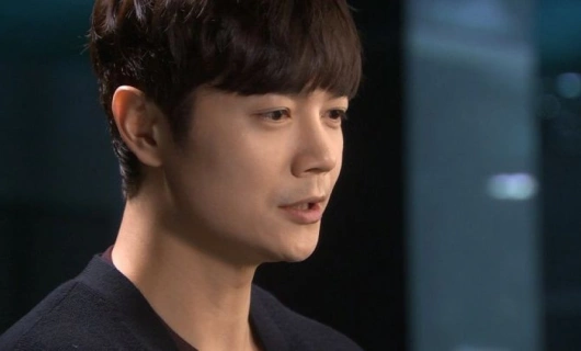 Каннамский скандал 106 серия