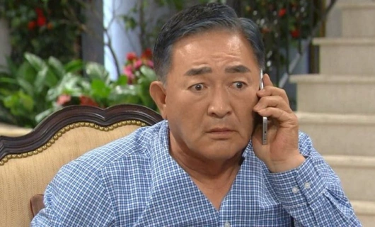 Каннамский скандал 107 серия