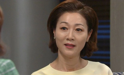 Каннамский скандал 108 серия