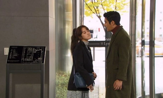 Каннамский скандал 11 серия