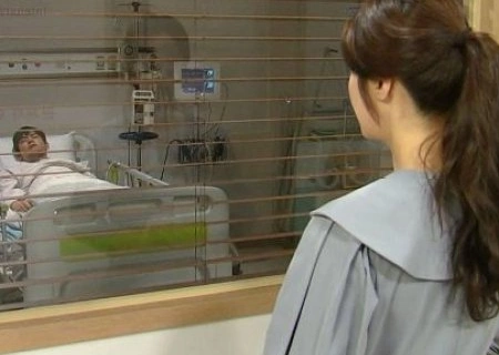 Каннамский скандал 112 серия