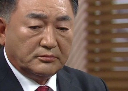 Каннамский скандал 114 серия