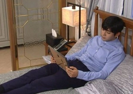 Каннамский скандал 116 серия