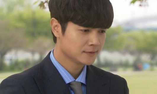 Каннамский скандал 119 серия