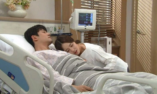 Каннамский скандал 121 серия