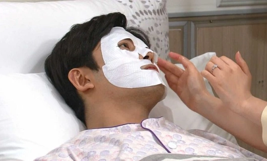 Каннамский скандал 122 серия