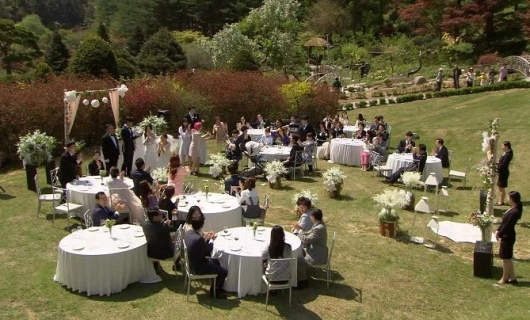 Каннамский скандал 123 серия