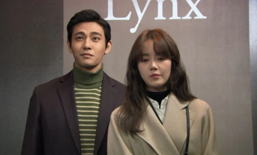 Каннамский скандал 15 серия