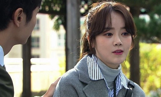 Каннамский скандал 17 серия