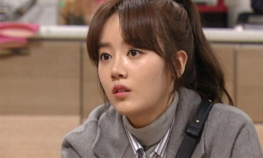 Каннамский скандал 19 серия