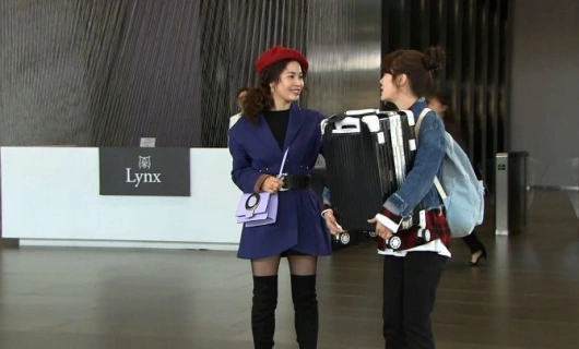 Каннамский скандал 2 серия