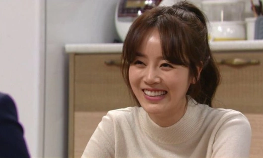 Каннамский скандал 20 серия